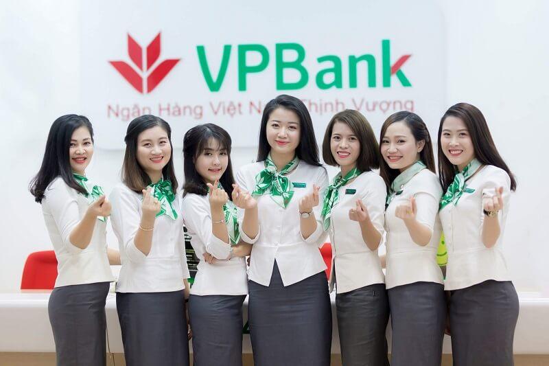 Bí quyết sở hữu mẫu CV VPBank ấn tượng và thu hút nhà tuyển dụng
