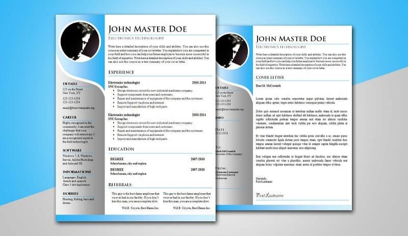 Hướng dẫn chi tiết cách viết CV bằng tiếng Anh cho sinh viên