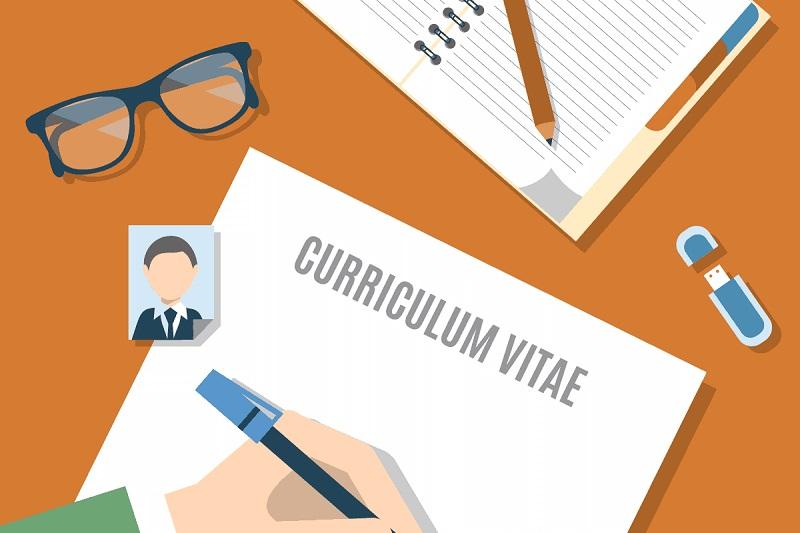 Hướng dẫn viết mẫu CV Techcombank “trăm trận, trăm thắng”