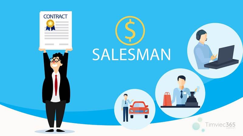 Hướng dẫn viết CV mẫu tiếng Anh cho Sales siêu ấn tượng