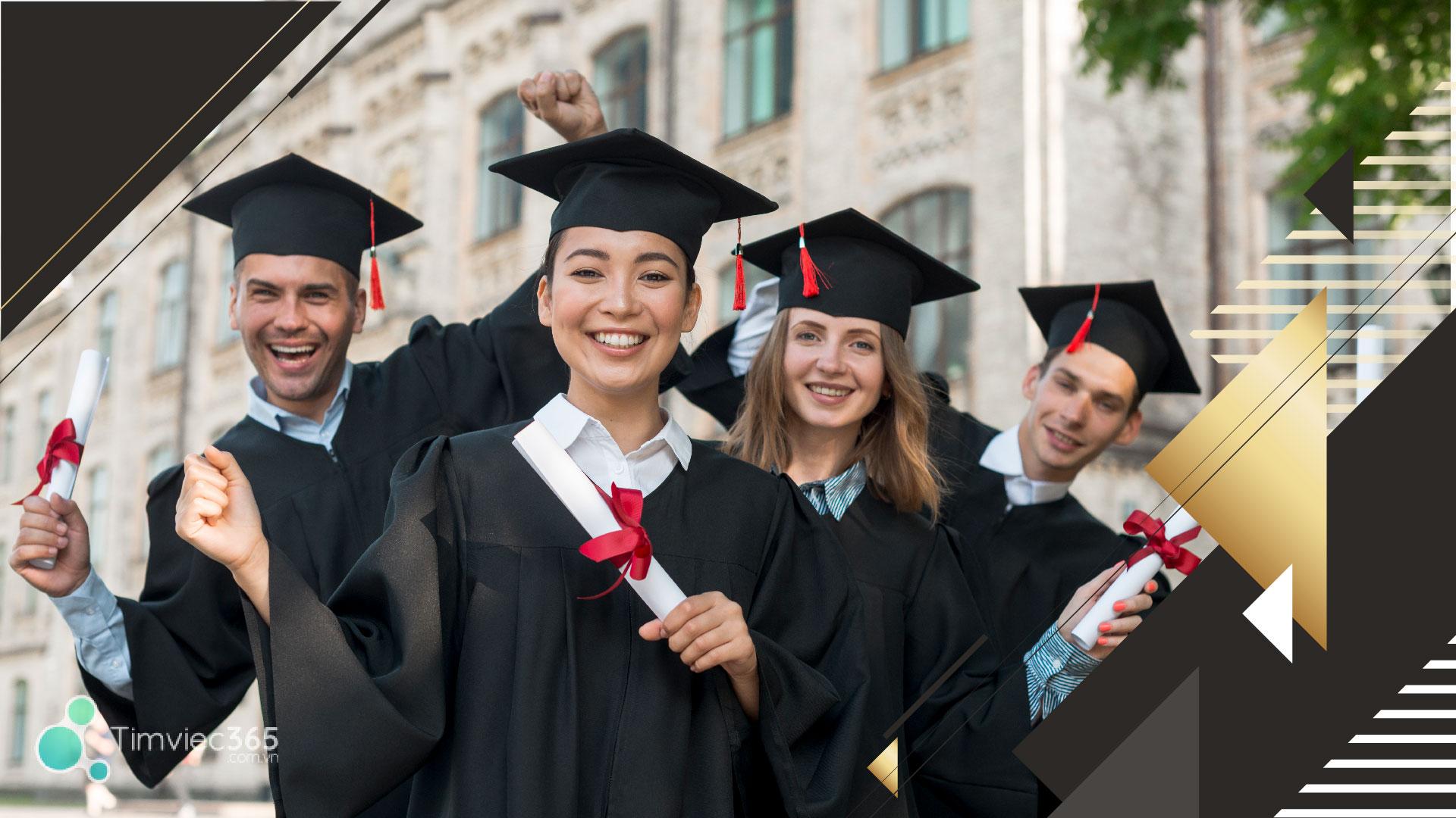 Top các trường đại học không mất học phí tại Việt Nam hiện nay