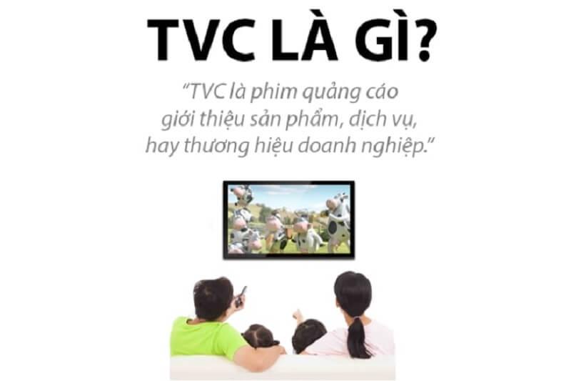 TVC là gì? Điều gì tạo nên một TVC thành công thời công nghệ?