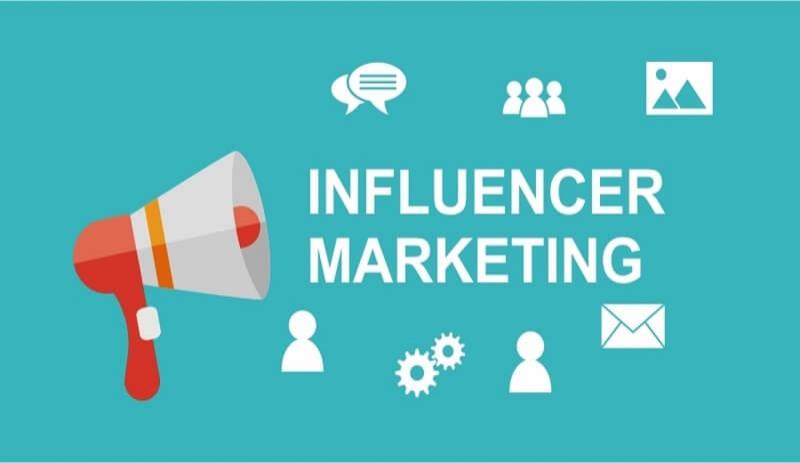 Influencer Marketing là gì? Lợi ích và kinh nghiệm thực hiện