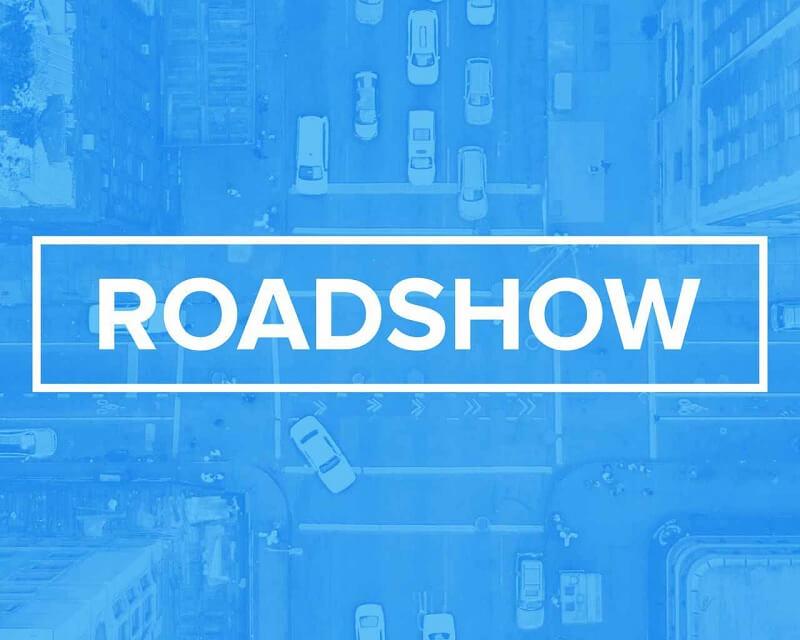 Roadshow là gì? Thông tin về Roadshow tại Việt Nam bạn cần phải biết