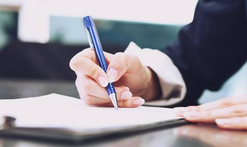 Những kỹ năng soạn thảo hợp đồng bạn cần phải có