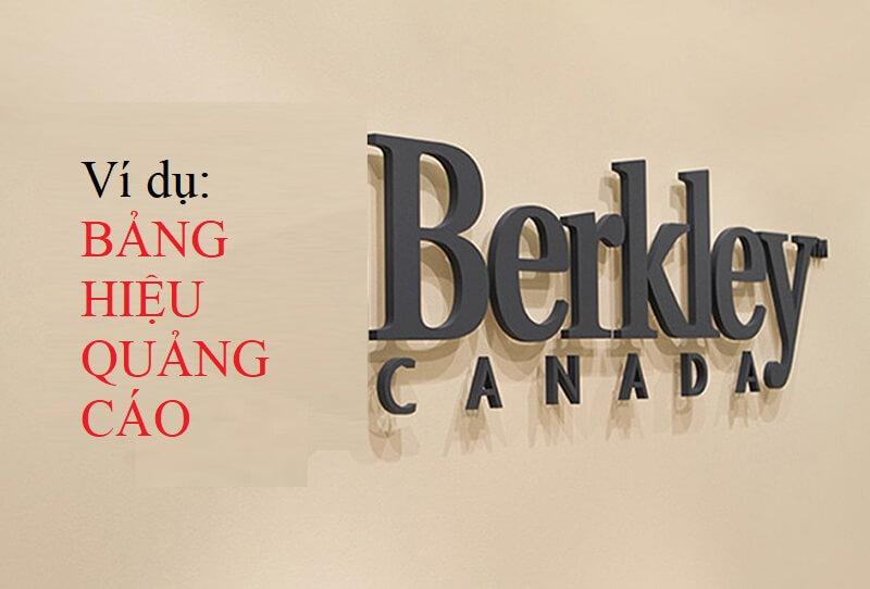 Các loại bảng hiệu quảng cáo được dân kinh doanh ưa chuộng nhất!