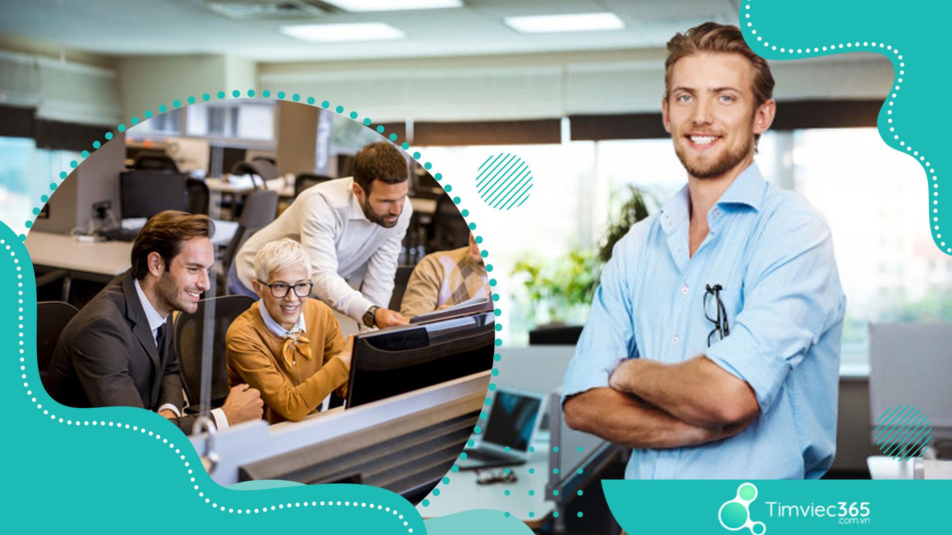 Tìm hiểu các bước xây dựng văn hóa doanh nghiệp hiện đại nhất!