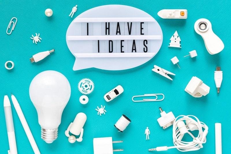 Tư duy thiết kế là gì? Đặc điểm và lợi ích của tư duy thiết kế