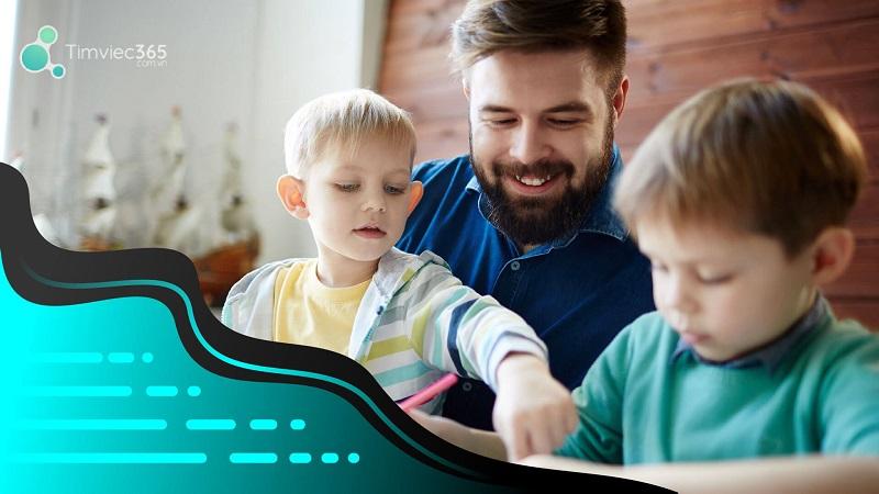 Cách dạy bé học chữ cái đỉnh cao của các bậc phụ huynh