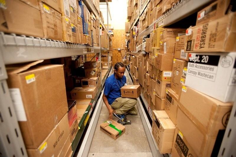 5 Cách quản lý kho hàng hiệu quả dành cho doanh nghiệp!