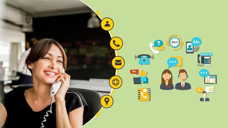 Kinh nghiệm làm telesales giúp bạn thành công