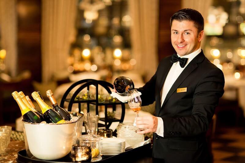 Cách quản lý nhà hàng siêu hiệu quả bạn không nên bỏ qua