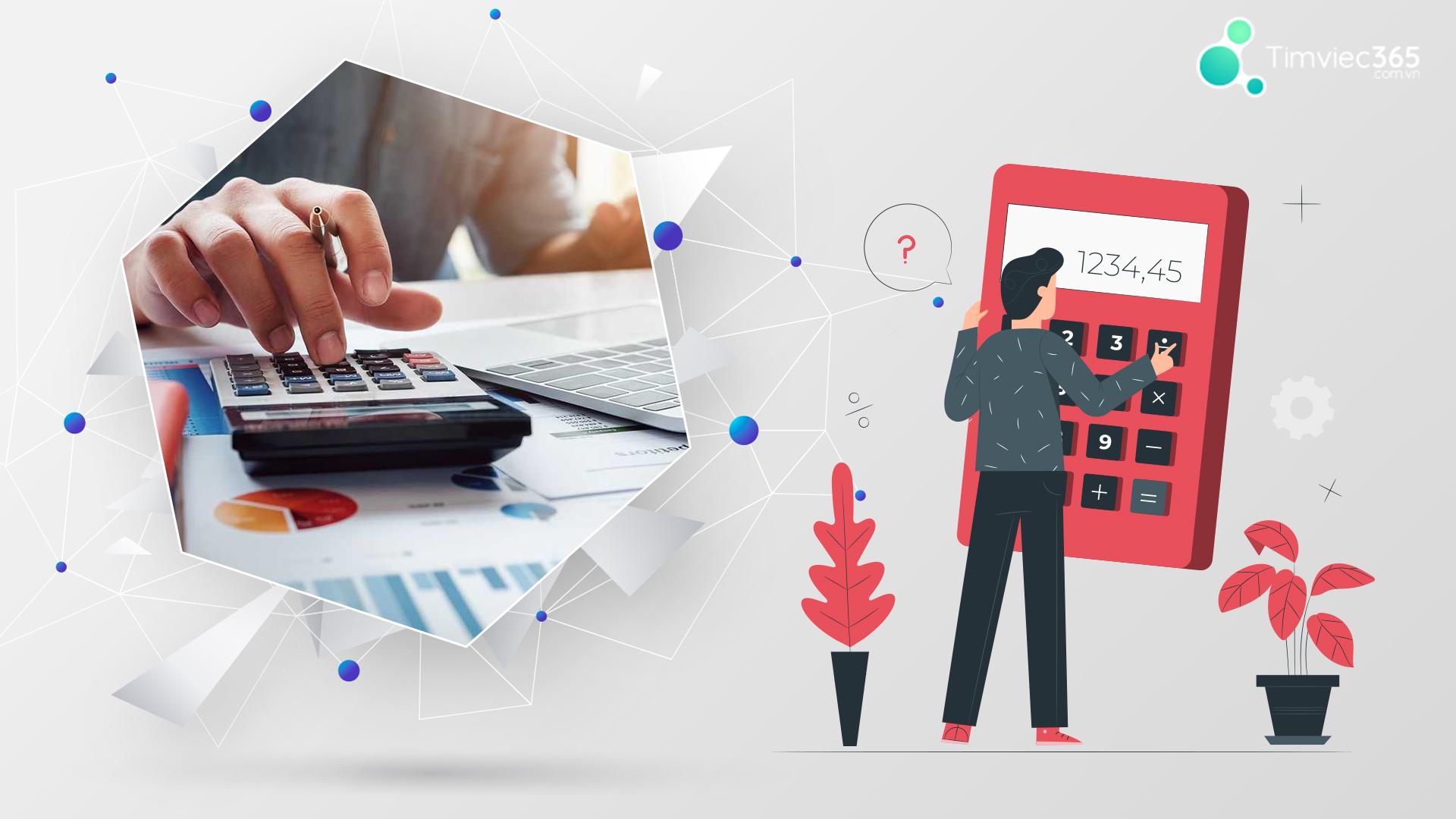 Các phương pháp kế toán thường sử dụng trong doanh nghiệp