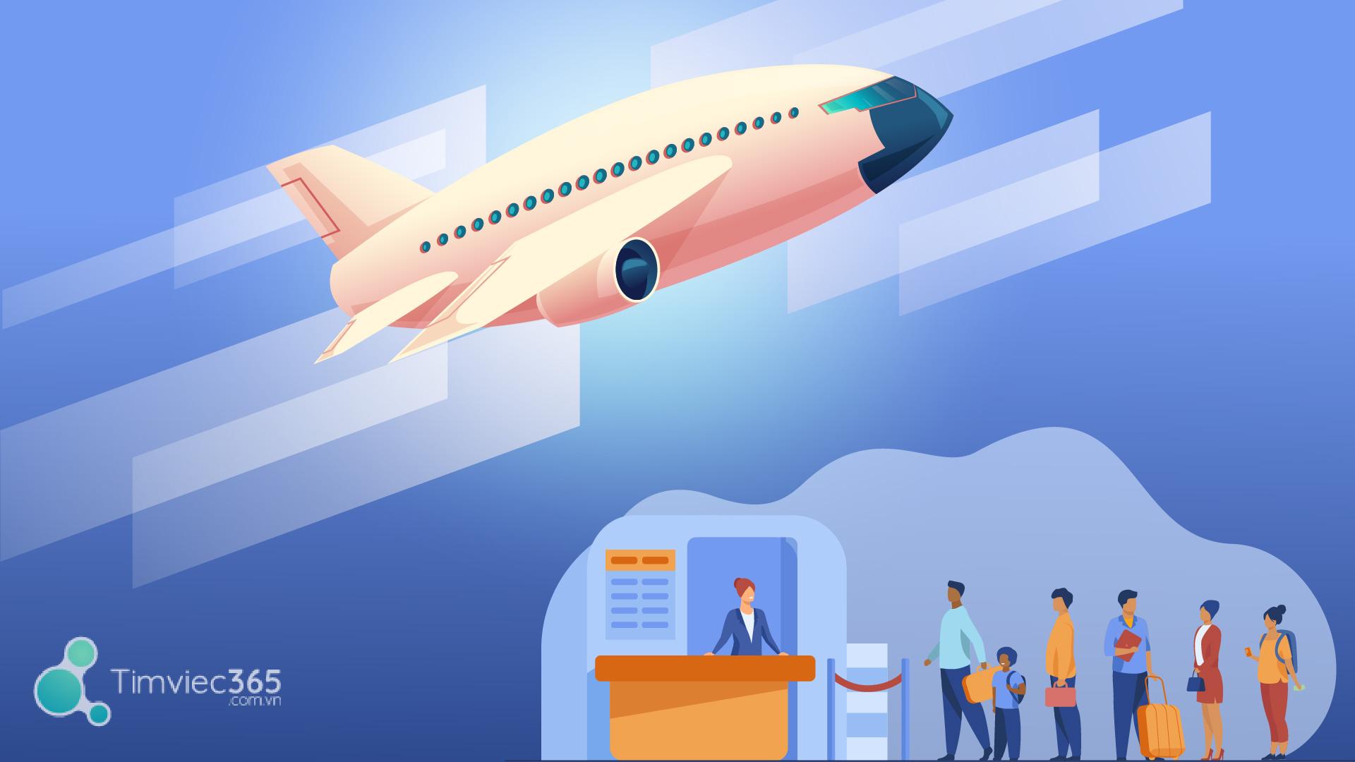 Những cách bán vé máy bay online hiệu quả - Bạn đã thử chưa?