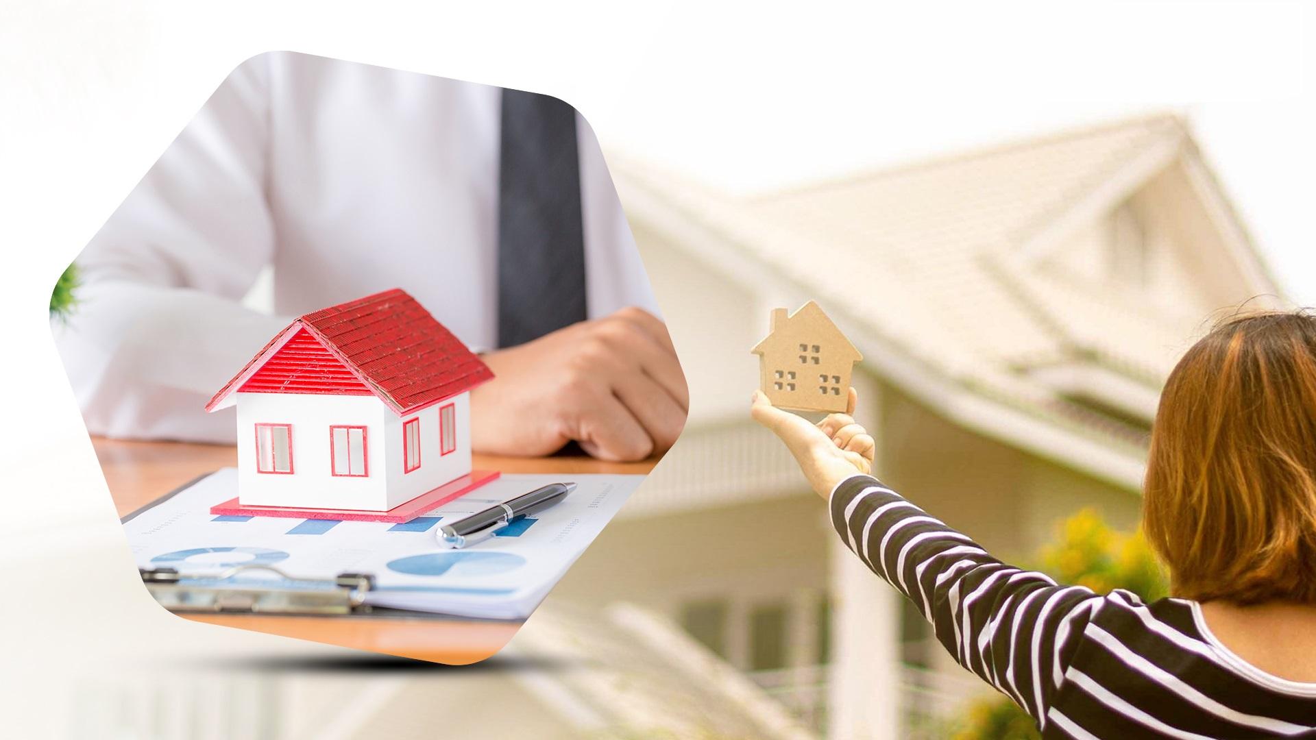 Hướng dẫn viết mẫu hợp đồng đặt cọc mua bán nhà đất chuẩn nhất