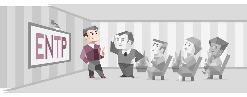 ENTP là gì? Những điểm nổi bật không thể bỏ qua của ENTP