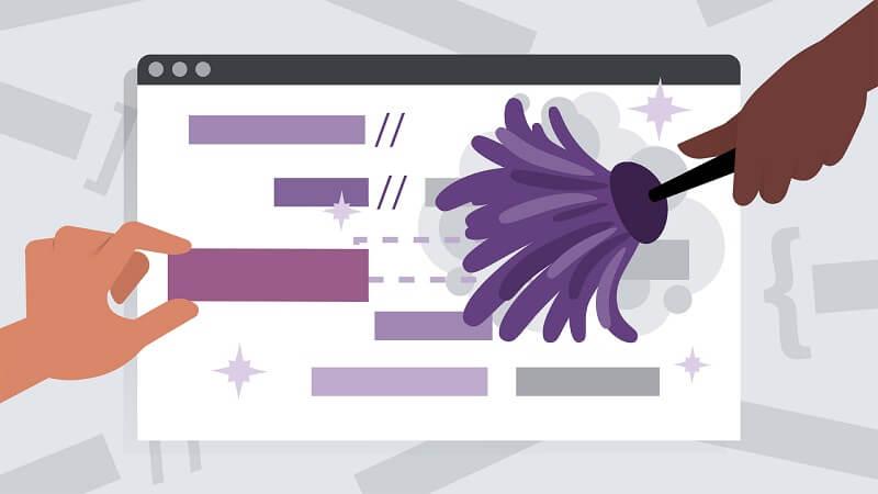 ​Clean code là gì? Điểm mặt những lợi ích  cơ bản của clean code