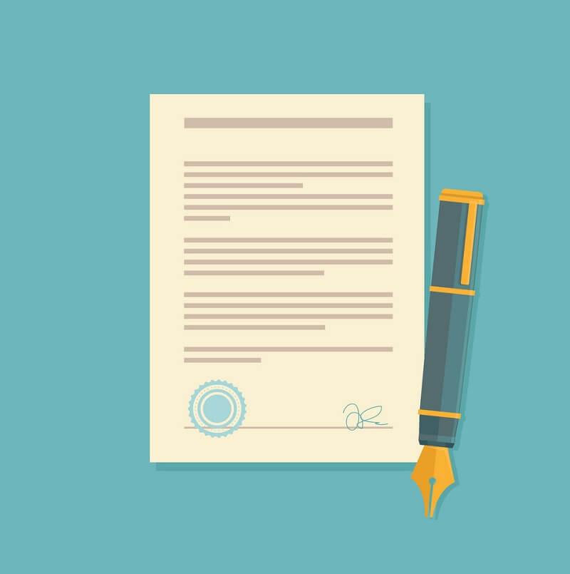 [Tổng hợp] Tải xuống mẫu phụ lục gia hạn hợp đồng mới nhất