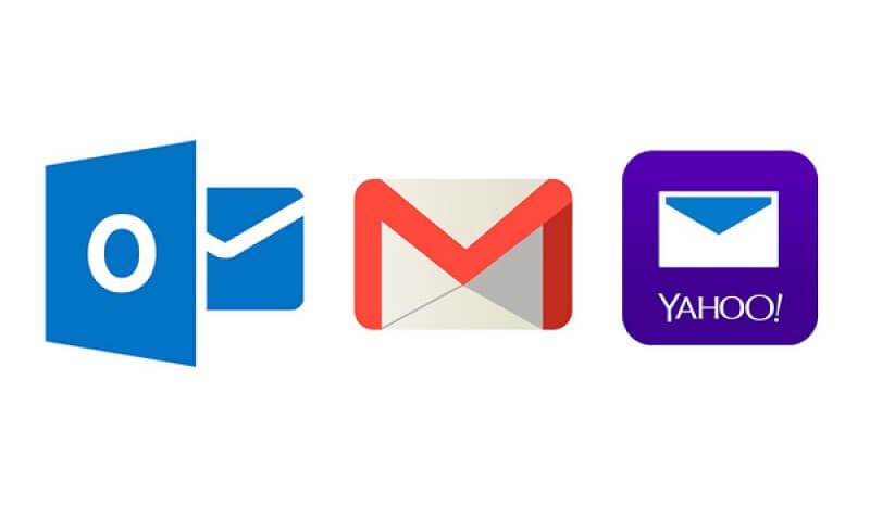 Email khác gmail như thế nào? Lợi ích của thư điện tử là gì?
