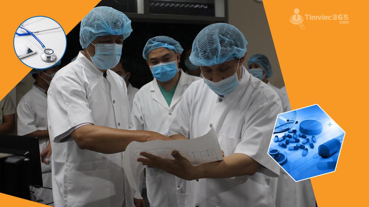 Những thông tin cần lưu ý về chứng chỉ hành nghề xét nghiệm