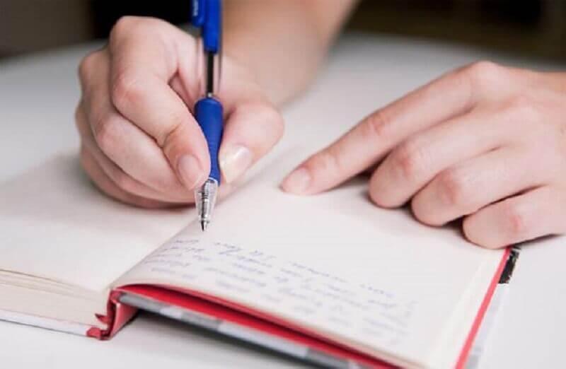 Hướng dẫn cách viết chi tiết mẫu phiếu trình giải quyết công việc