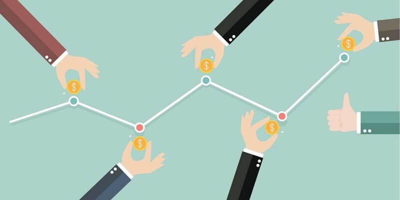 DCA là gì? Làm thế nào để sử dụng chiến lược này hợp lý?