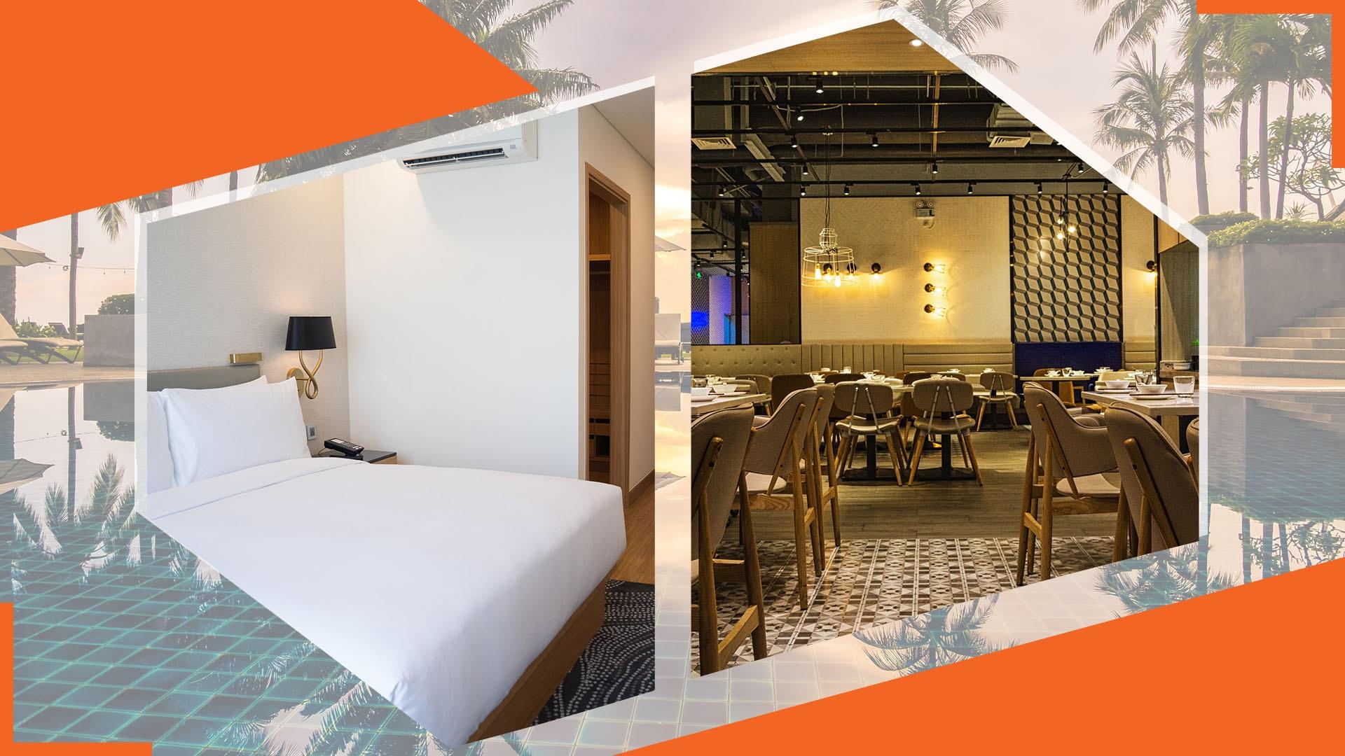 ​Nhân viên khách sạn và giải đáp thuật ngữ dnd không thể bỏ qua