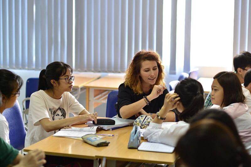 Đại học Khoa học Công nghệ Hà Nội - nơi chắp cánh ước mơ