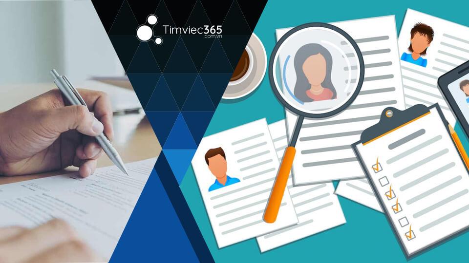 Tổng hợp những trung tâm giới thiệu việc làm Gò Vấp, TPHCM