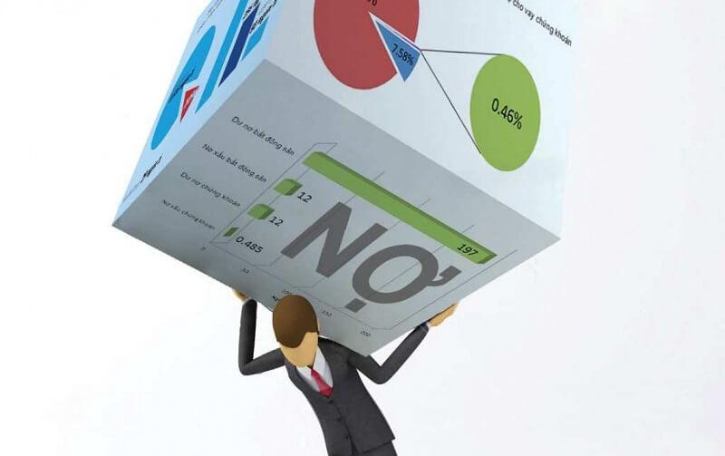 Nợ công là gì? Những thông tin liên quan đến khoản nợ công 