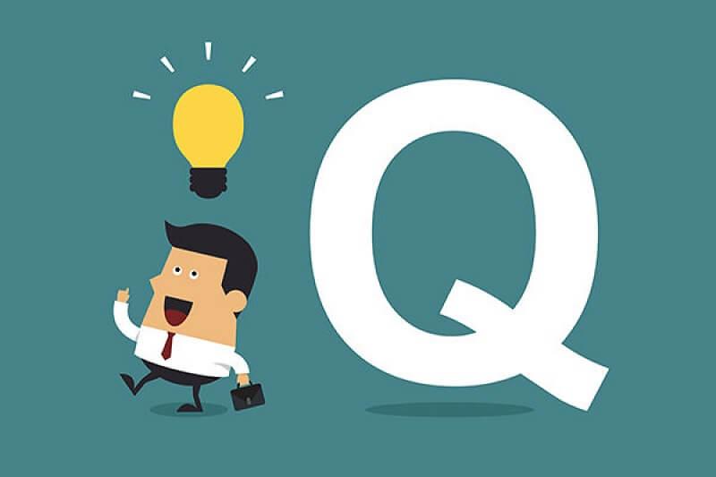 Những vấn đề xoay quanh chỉ số IQ của người bình thường.