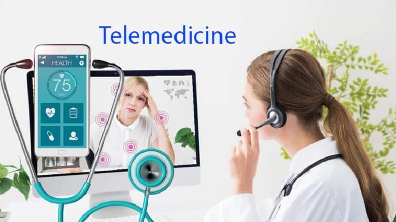 Telemedicine là gì? Những lợi ích mà Telemedicine mang lại