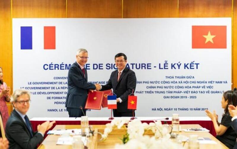 [Khám phá] CFVG là gì? Tìm hiểu về cơ hội du học siêu hấp dẫn