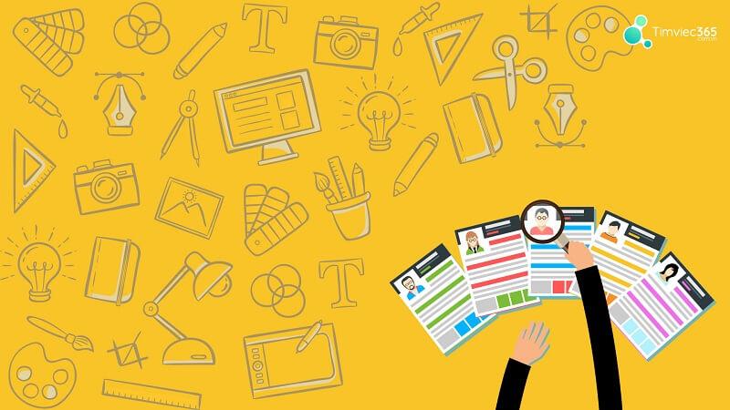 Hướng dẫn cách viết CV Supervisor chuyên nghiệp và hiệu quả nhất