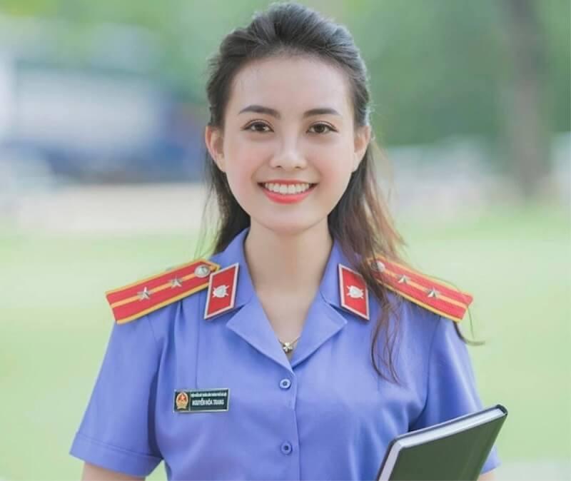 Xoay quanh vấn đề học phí trường đại học kiểm sát Hà Nội