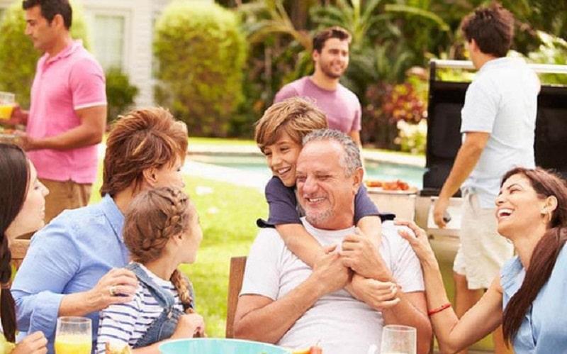 Bí quyết sống hạnh phúc, sự an nhiên từ trong chính tâm hồn bạn