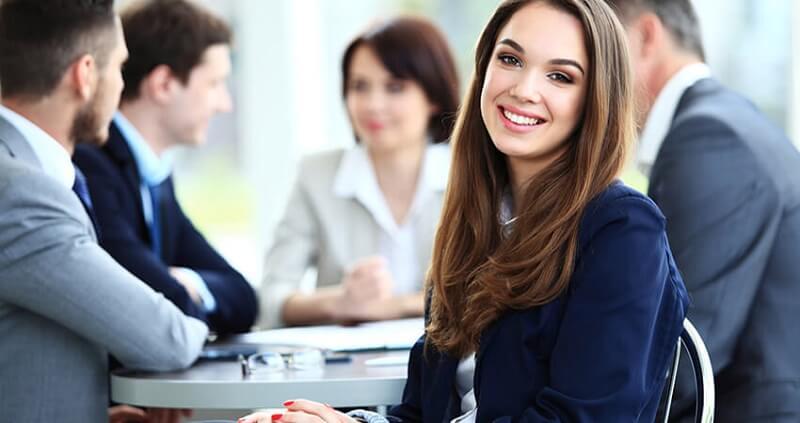 Hướng dẫn viết cv account executive giúp lấy lòng nhà tuyển dụng