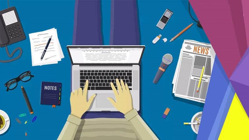 Người nhạy cảm nên làm nghề gì? Có nên theo đuổi đam mê?