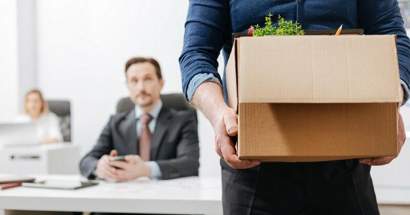 Tổng hợp những mẫu đơn xin tạm nghỉ việc đánh máy chuẩn nhất 