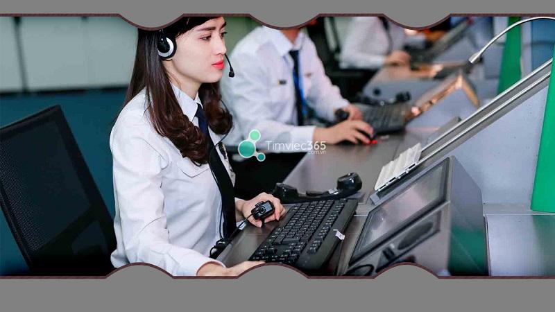 [GIẢI MÃ] Booker là gì? Vui buồn nghề đặt vé máy bay