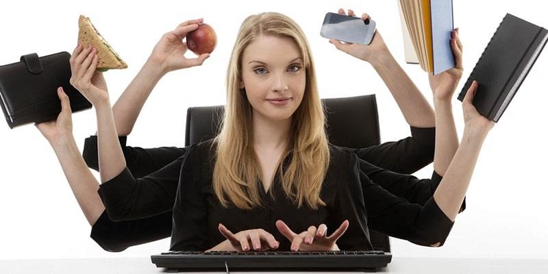 Làm thư ký học ngành gì? Câu trả lời định hướng tương lai cho bạn