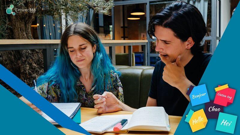 Tìm hiểu và giải thích về văn phòng giao dịch tiếng Anh là gì?