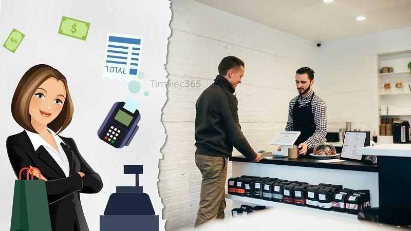 Hướng dẫn cách viết CV nhân viên bán hàng chuẩn nhất