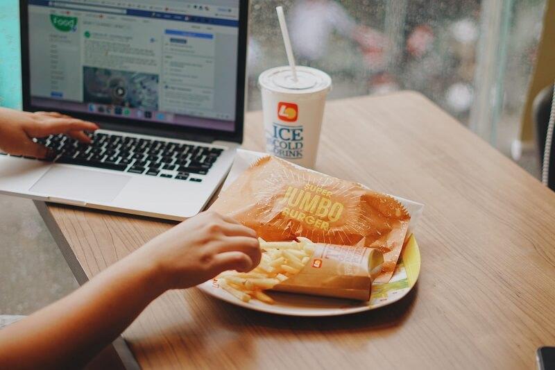 Cách viết đơn xin việc Lotteria ghi điểm trong mắt nhà tuyển dụng