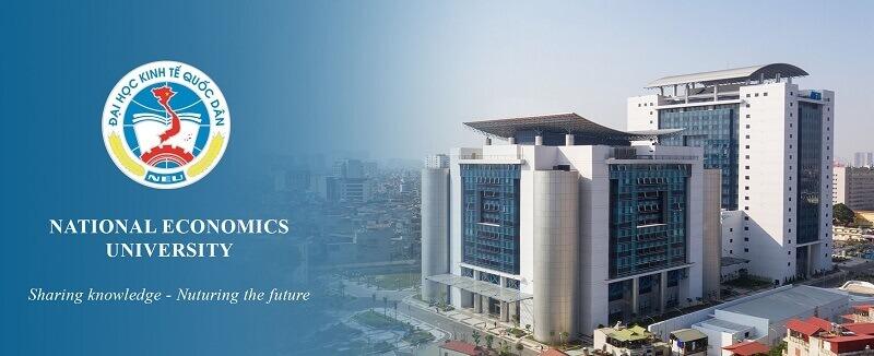 Tìm hiểu các ngành trường Đại học Kinh tế Quốc dân hot nhất hiện nay
