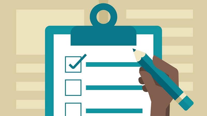 Xác định rõ mục tiêu nghề nghiệp việc làm nhà hàng khách sạn trong CV