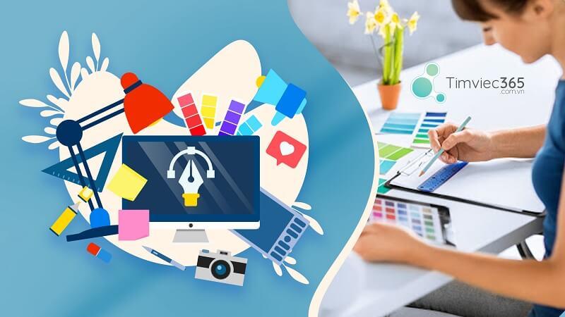 Mách bạn cách viết mục tiêu nghề nghiệp thiết kế mỹ thuật chi tiết