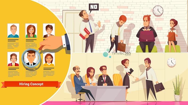 Các nguyên tắc làm việc nhóm hiệu quả để teamwork thành công