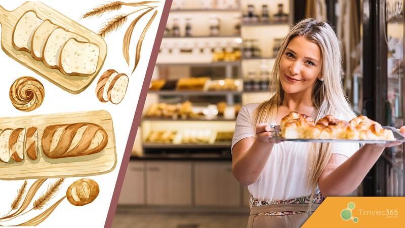 Mách bạn cách viết mẫu CV xin việc bếp bánh chuẩn nhất