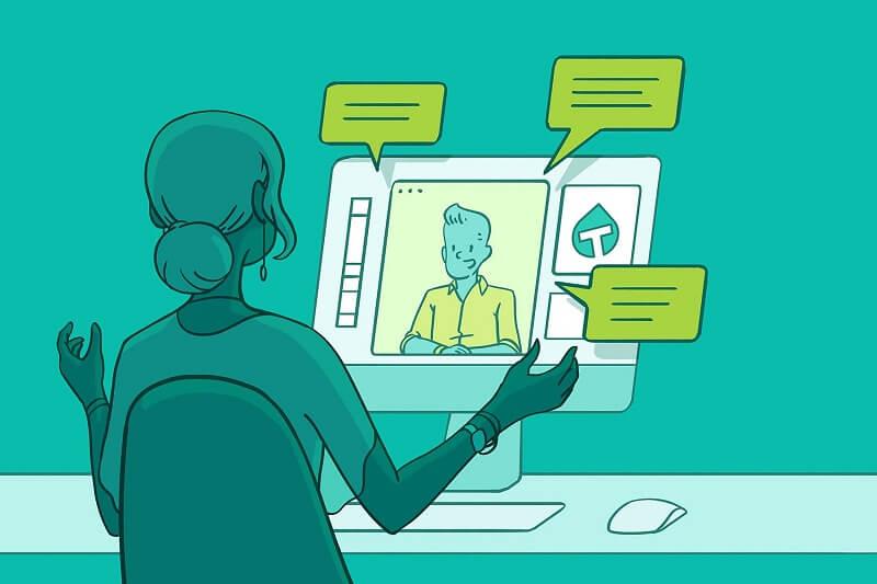 Bài hướng dẫn chi tiết cách viết CV xin việc tư vấn viên